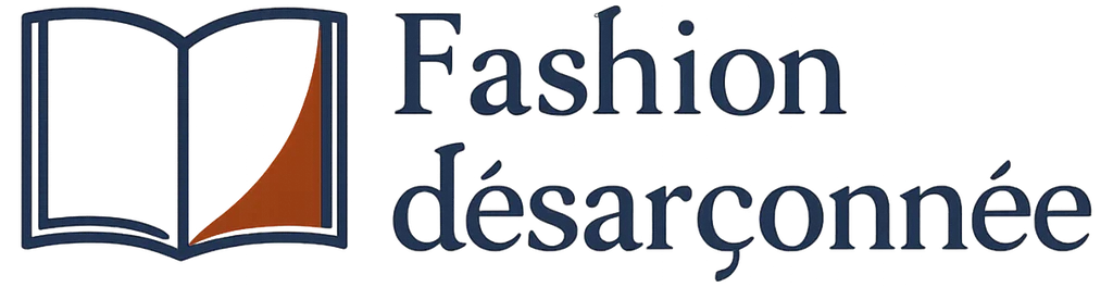 Fashion désarçonnée