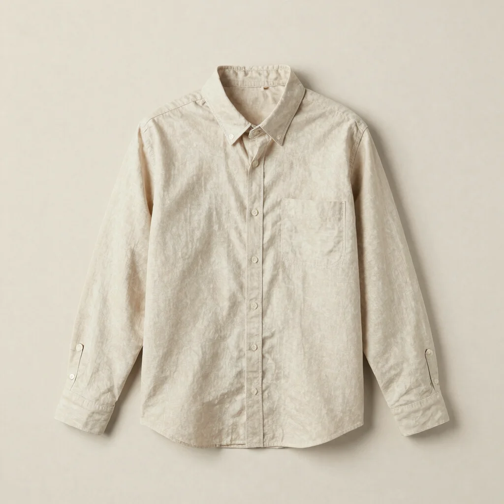 Chemise Marges Vives