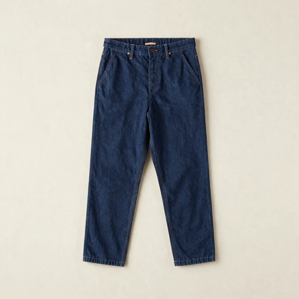 Pantalon Encre Sèche