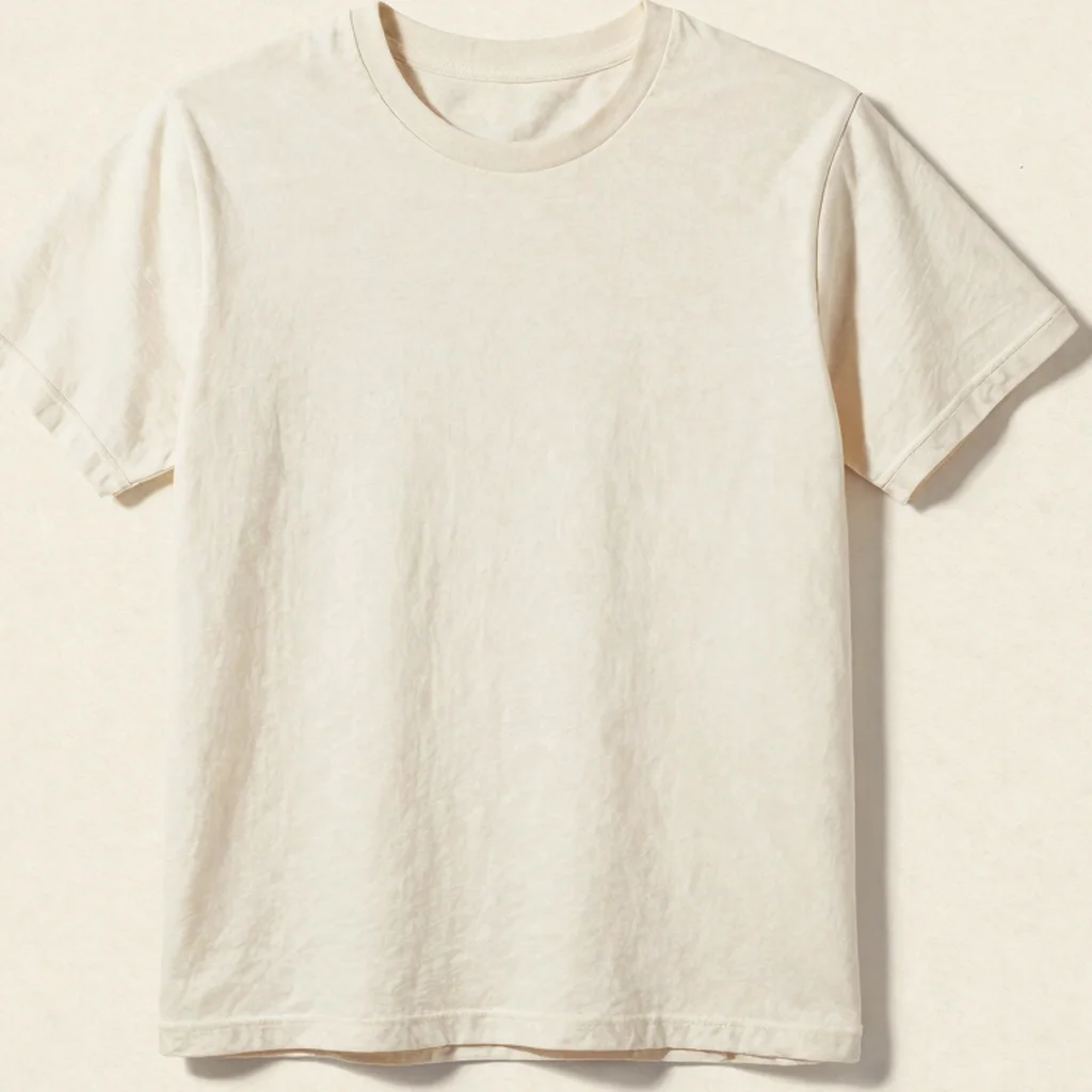 Tee-shirt Brève Saison